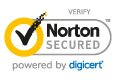 Norton Secured seal for Eminence Overseas